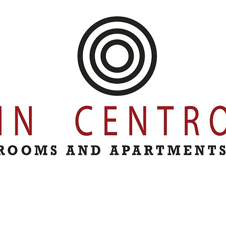 In Centro Rooms And Apartments Isola di Liri Екстериор снимка