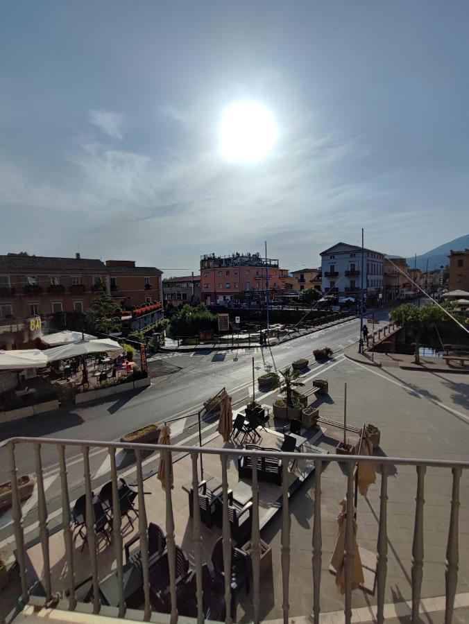 In Centro Rooms And Apartments Isola di Liri Екстериор снимка