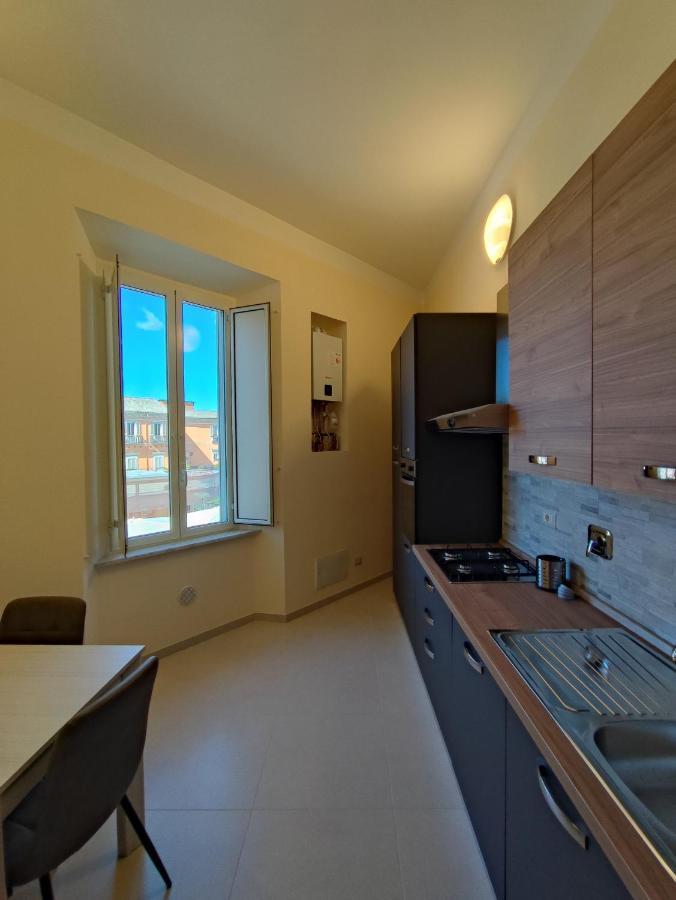 In Centro Rooms And Apartments Isola di Liri Екстериор снимка