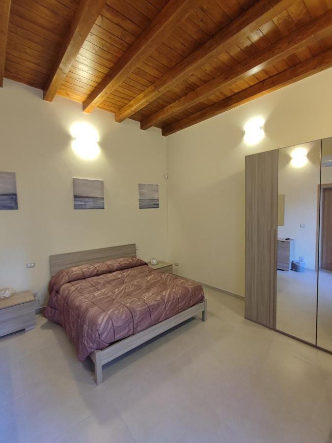 In Centro Rooms And Apartments Isola di Liri Екстериор снимка