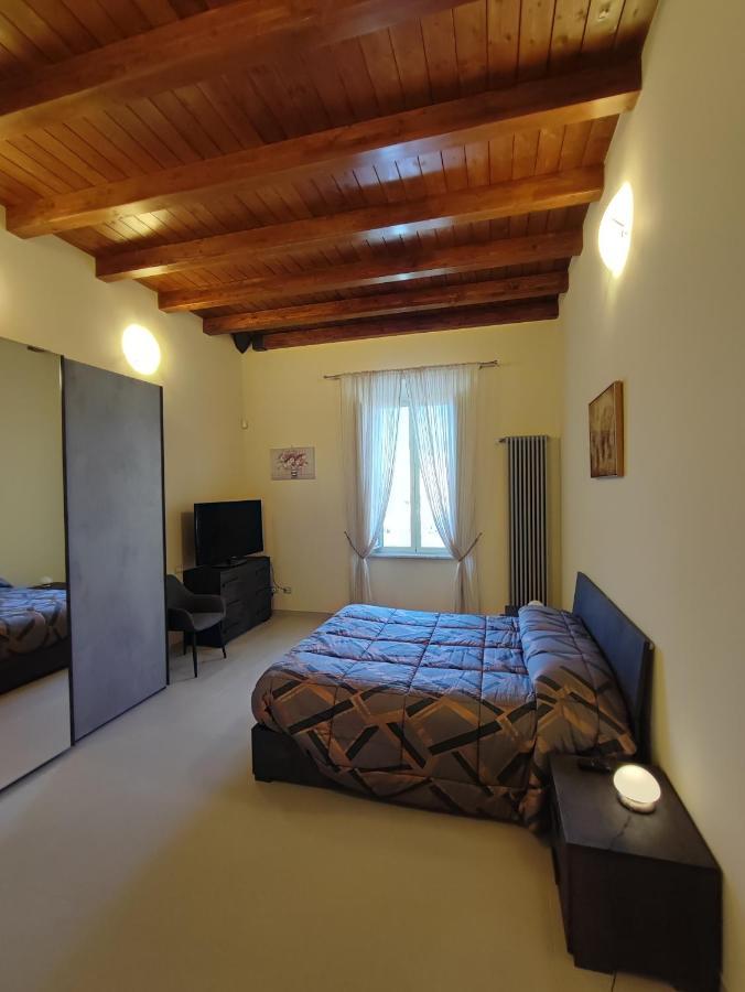 In Centro Rooms And Apartments Isola di Liri Екстериор снимка