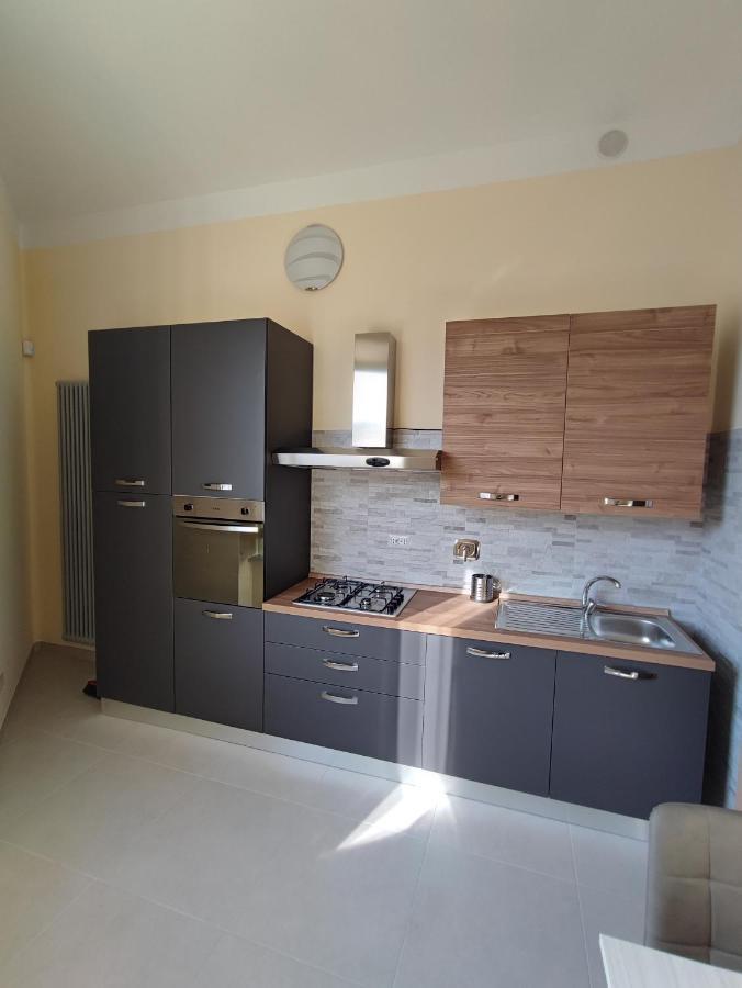 In Centro Rooms And Apartments Isola di Liri Екстериор снимка