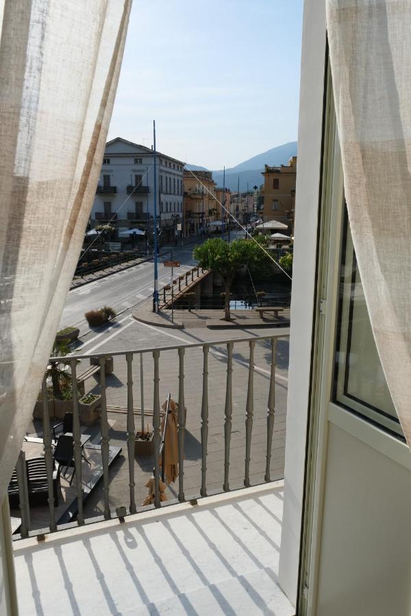 In Centro Rooms And Apartments Isola di Liri Екстериор снимка