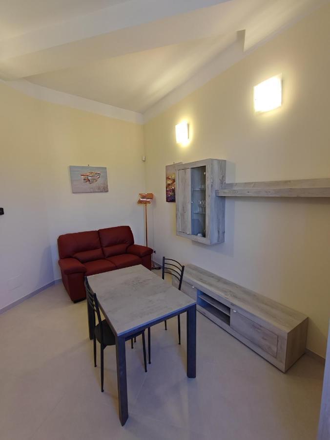 In Centro Rooms And Apartments Isola di Liri Екстериор снимка