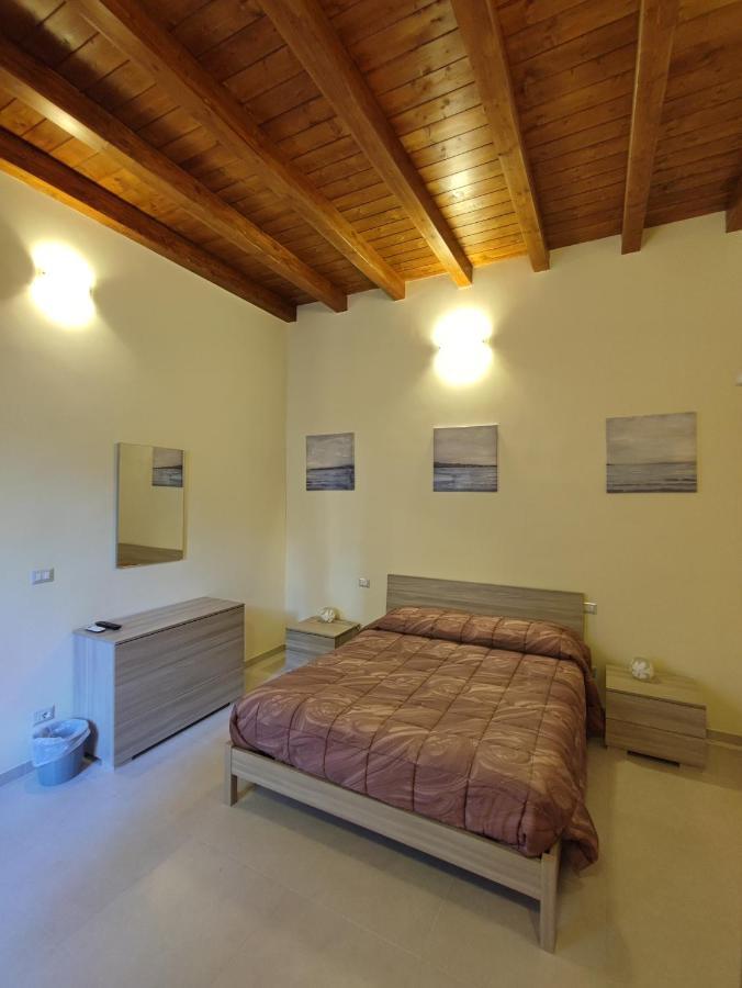 In Centro Rooms And Apartments Isola di Liri Екстериор снимка