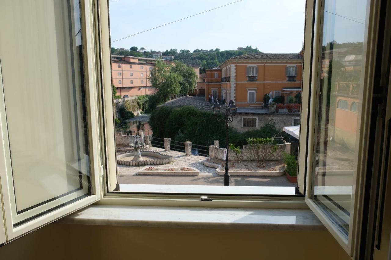 In Centro Rooms And Apartments Isola di Liri Екстериор снимка
