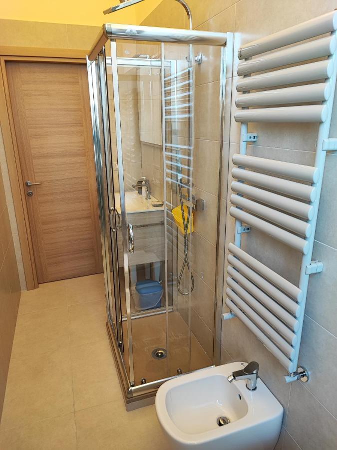 In Centro Rooms And Apartments Isola di Liri Екстериор снимка