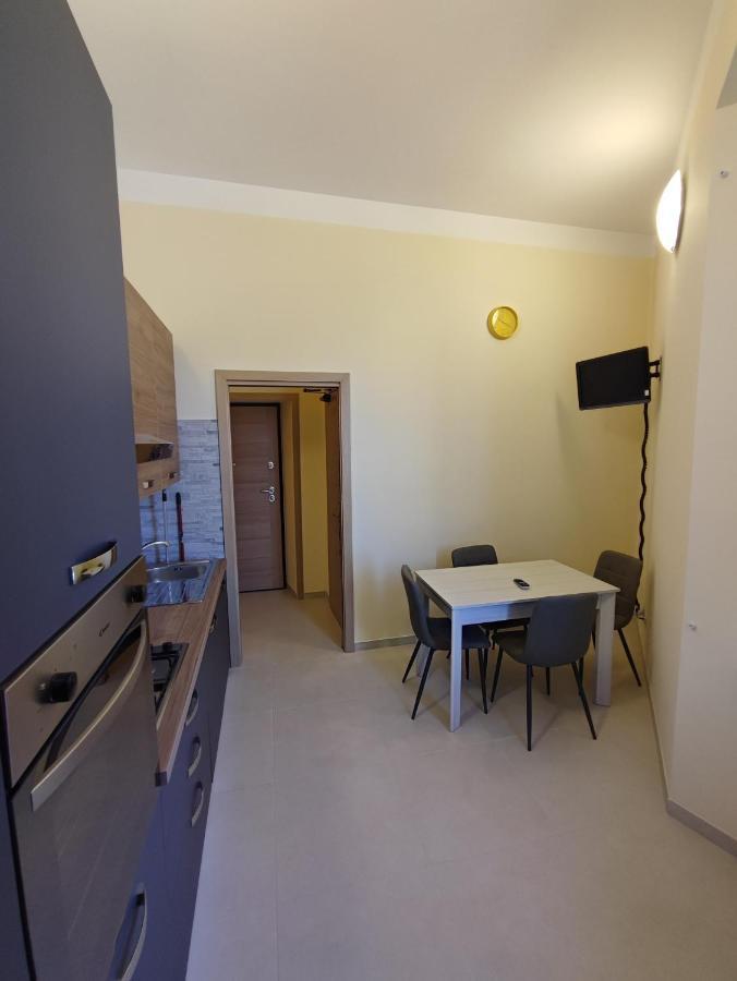 In Centro Rooms And Apartments Isola di Liri Екстериор снимка