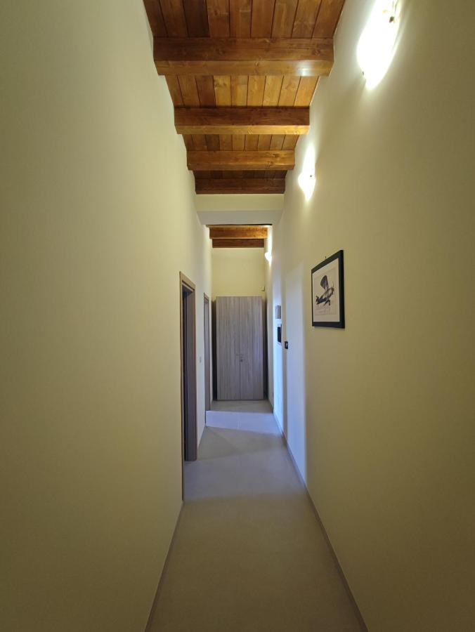 In Centro Rooms And Apartments Isola di Liri Екстериор снимка