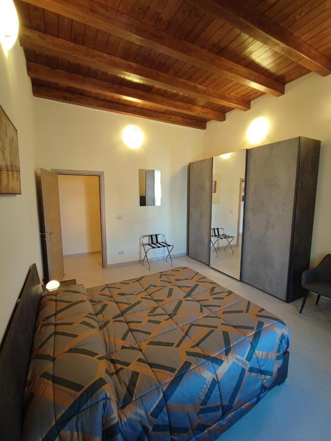 In Centro Rooms And Apartments Isola di Liri Екстериор снимка