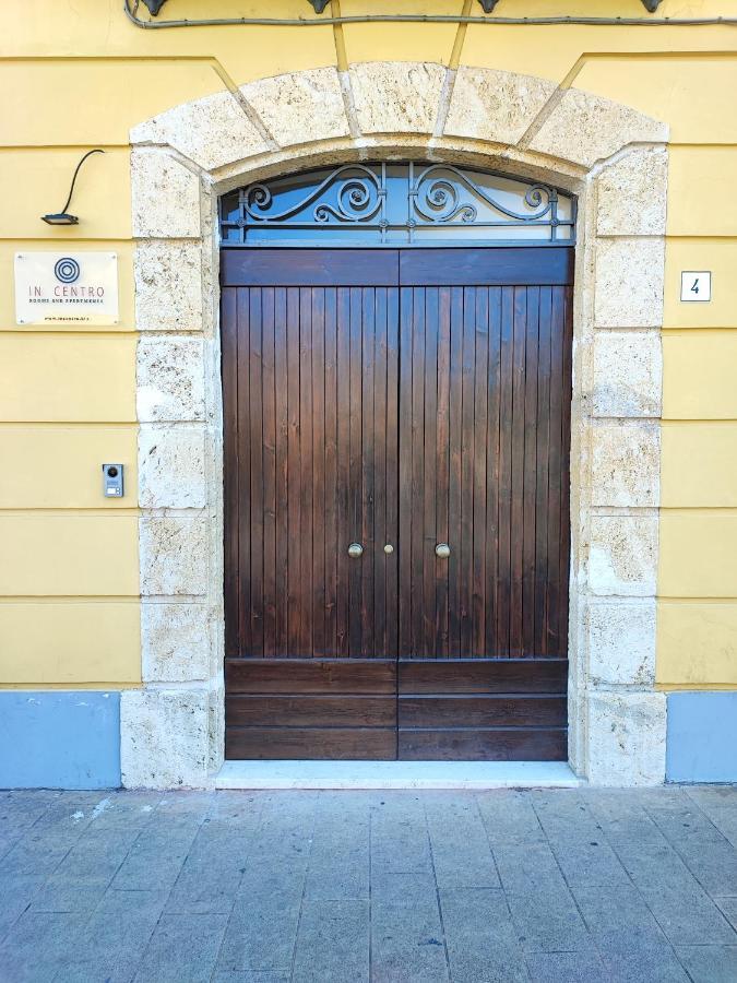 In Centro Rooms And Apartments Isola di Liri Екстериор снимка