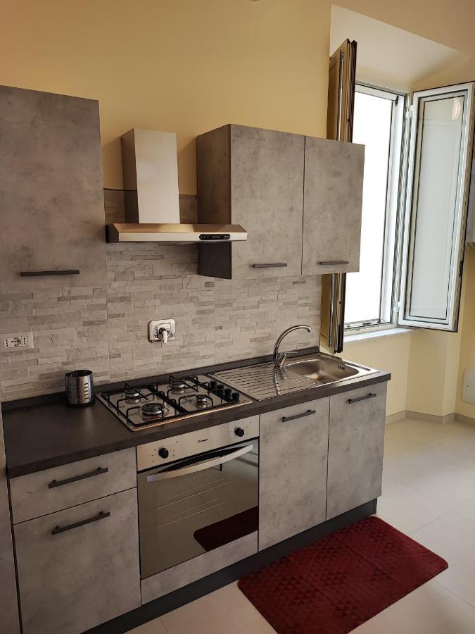 In Centro Rooms And Apartments Isola di Liri Екстериор снимка