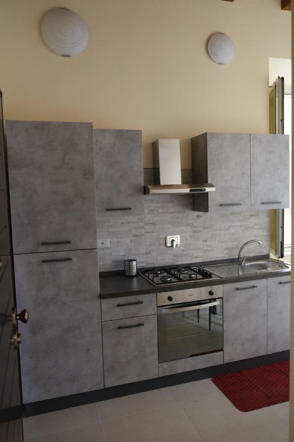 In Centro Rooms And Apartments Isola di Liri Екстериор снимка