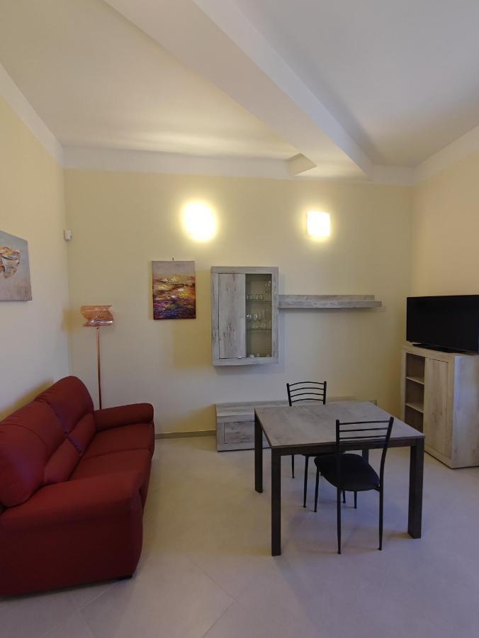 In Centro Rooms And Apartments Isola di Liri Екстериор снимка
