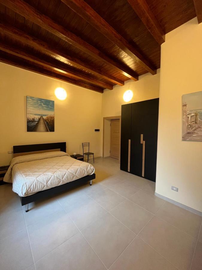 In Centro Rooms And Apartments Isola di Liri Екстериор снимка