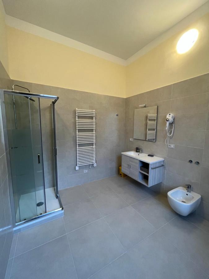 In Centro Rooms And Apartments Isola di Liri Екстериор снимка