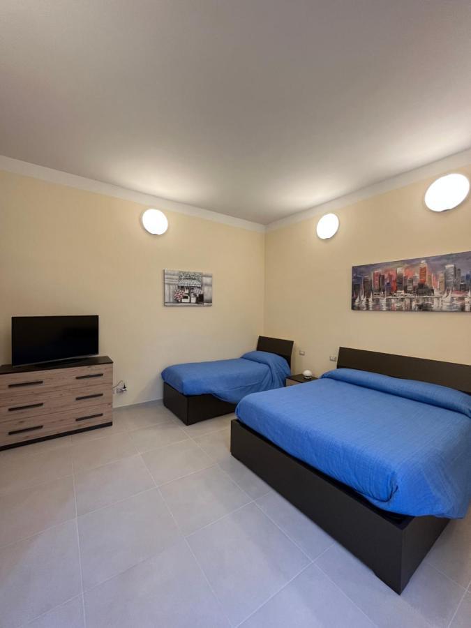 In Centro Rooms And Apartments Isola di Liri Екстериор снимка