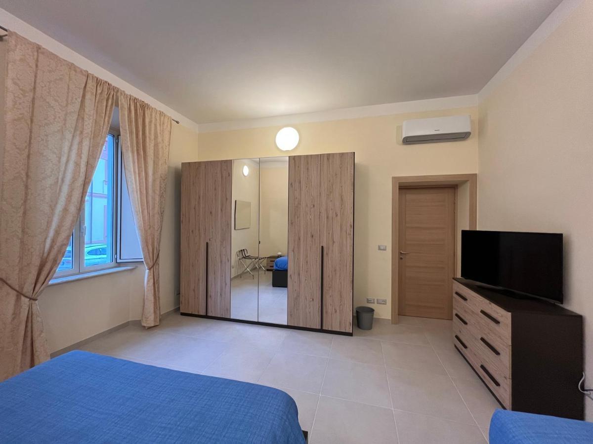 In Centro Rooms And Apartments Isola di Liri Екстериор снимка