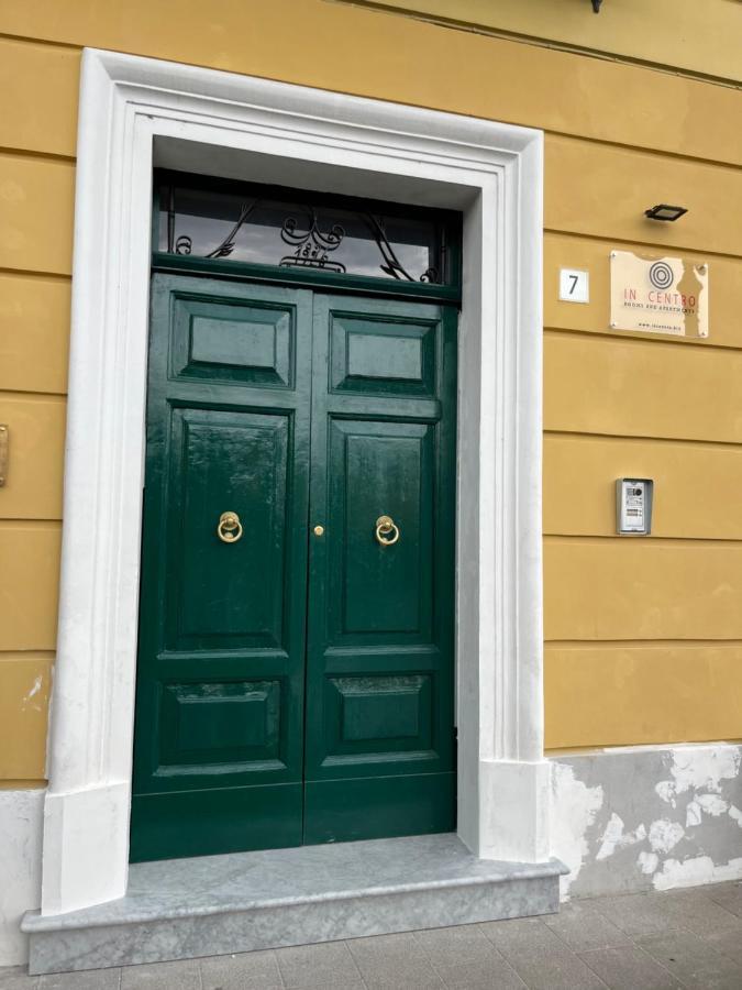 In Centro Rooms And Apartments Isola di Liri Екстериор снимка