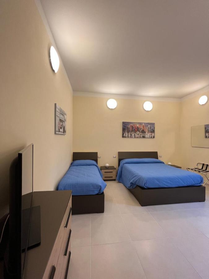 In Centro Rooms And Apartments Isola di Liri Екстериор снимка