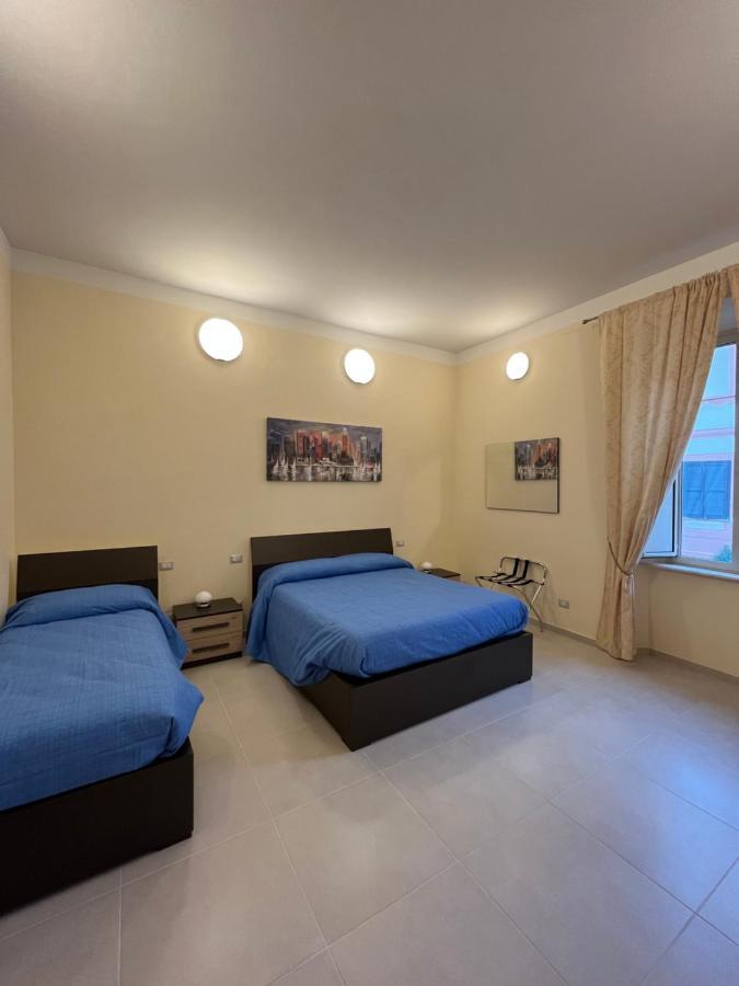 In Centro Rooms And Apartments Isola di Liri Екстериор снимка