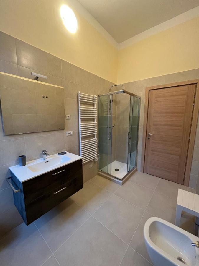 In Centro Rooms And Apartments Isola di Liri Екстериор снимка