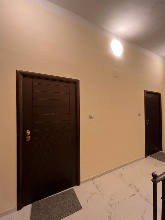 In Centro Rooms And Apartments Isola di Liri Екстериор снимка