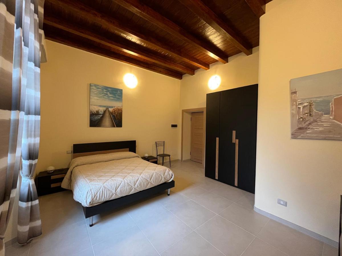 In Centro Rooms And Apartments Isola di Liri Екстериор снимка