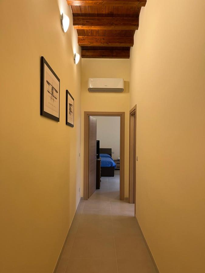 In Centro Rooms And Apartments Isola di Liri Екстериор снимка