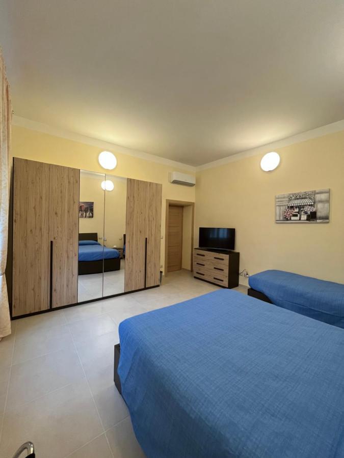 In Centro Rooms And Apartments Isola di Liri Екстериор снимка