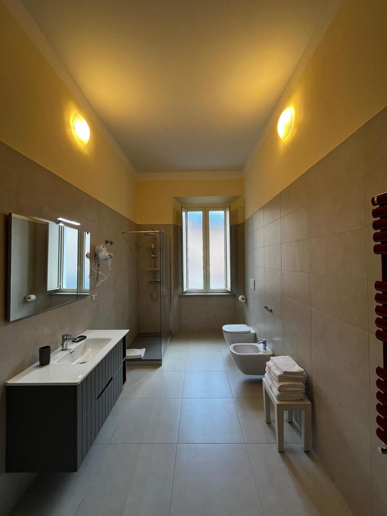 In Centro Rooms And Apartments Isola di Liri Екстериор снимка