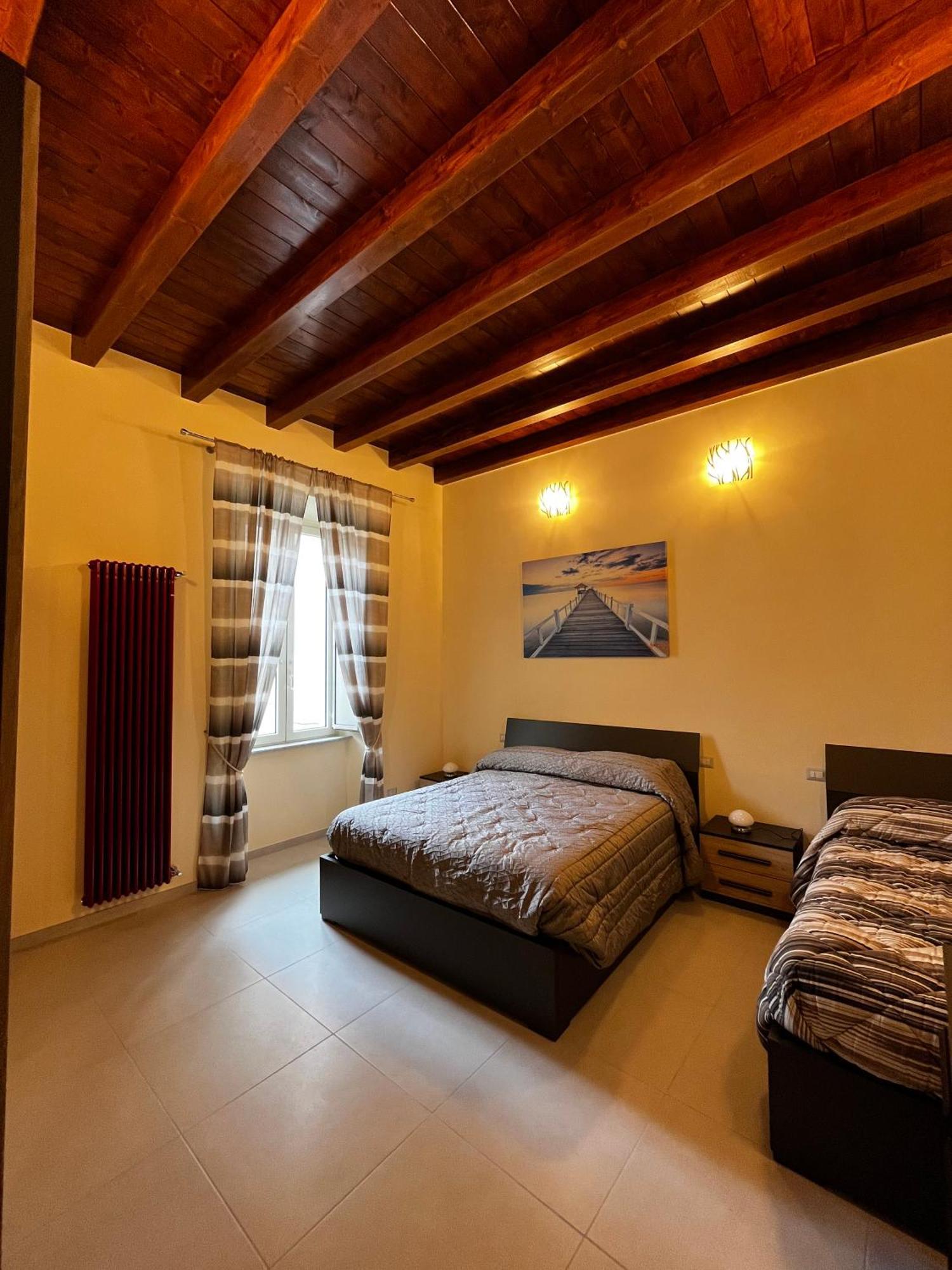 In Centro Rooms And Apartments Isola di Liri Екстериор снимка