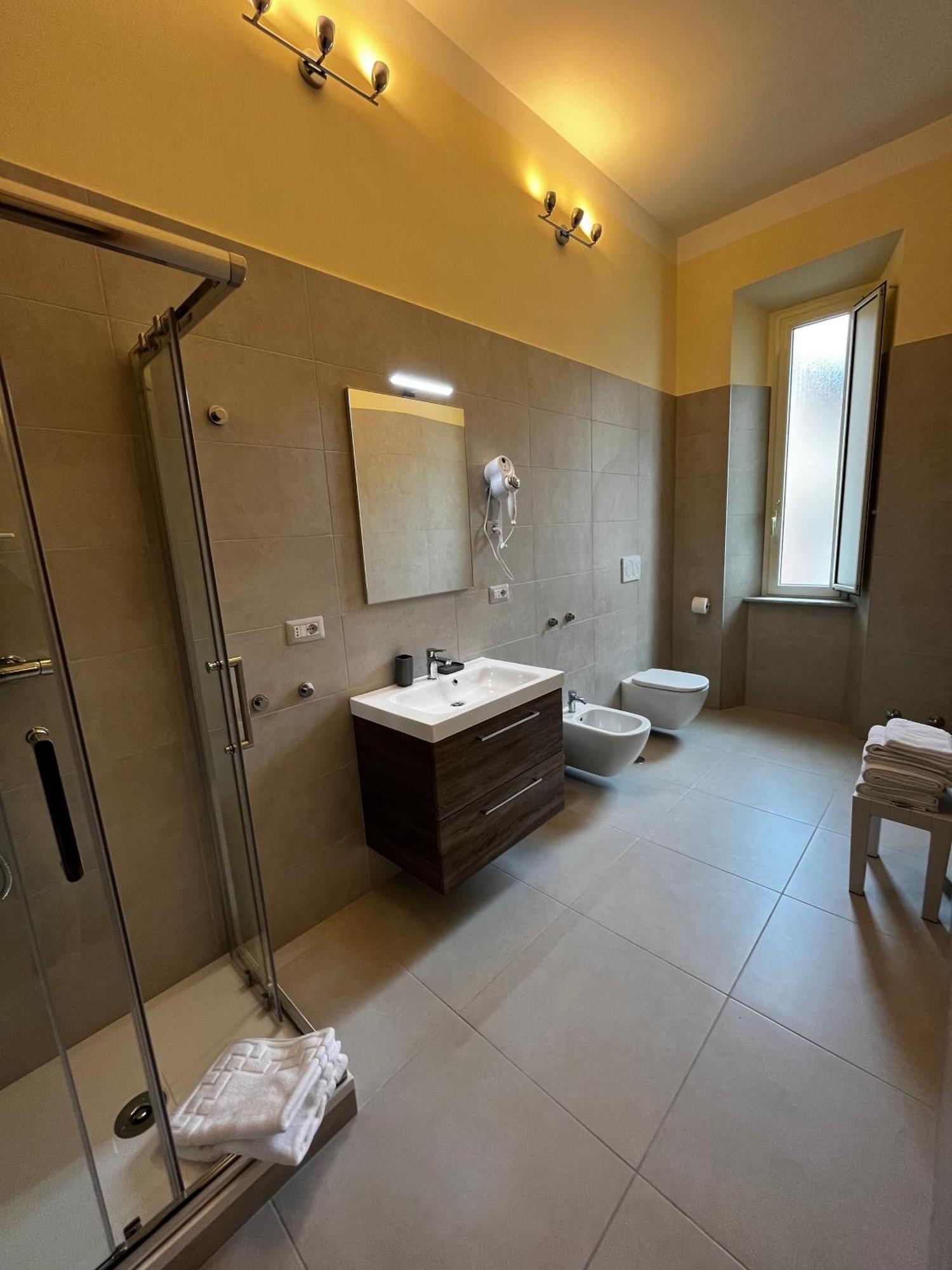 In Centro Rooms And Apartments Isola di Liri Екстериор снимка