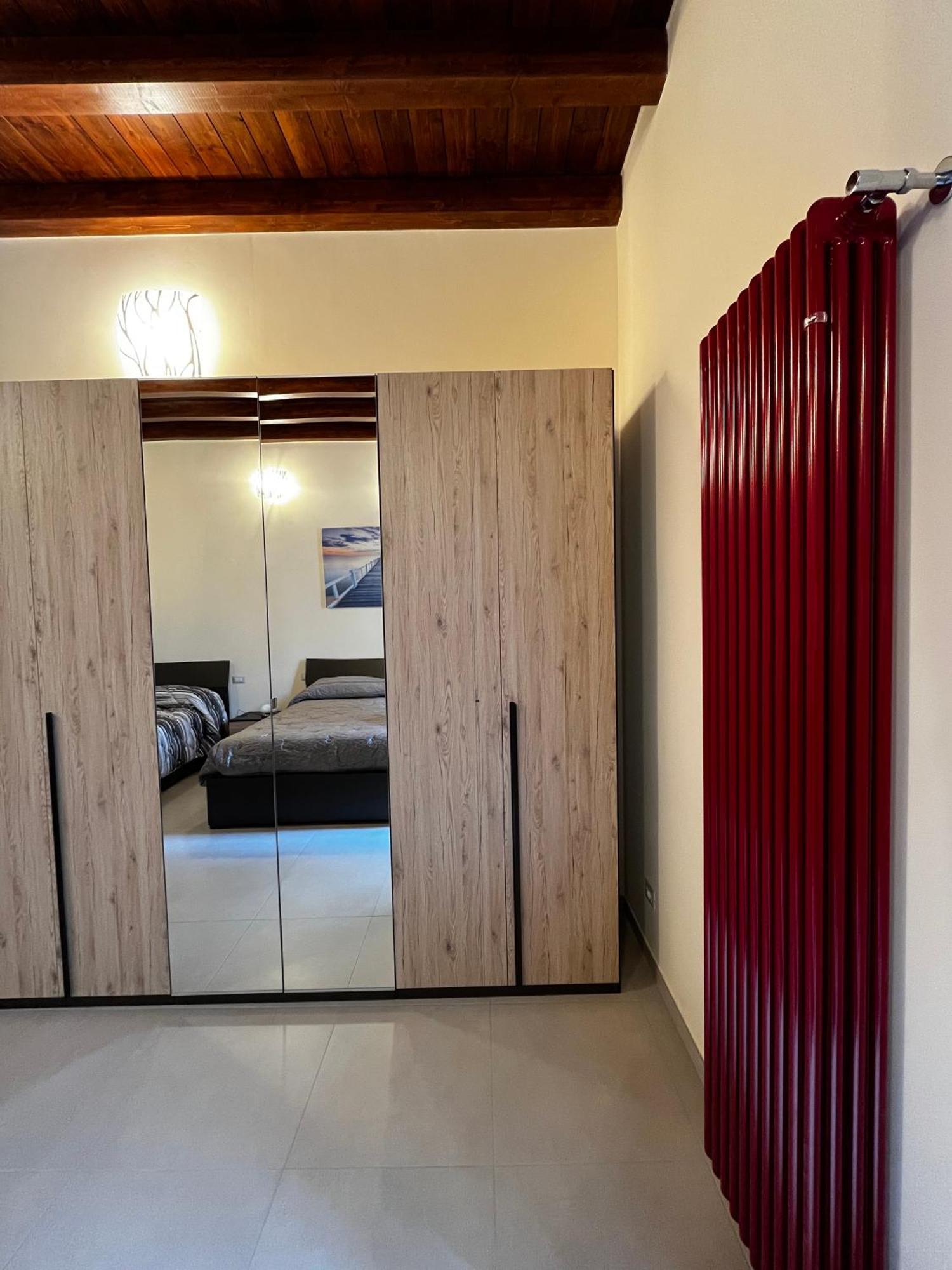 In Centro Rooms And Apartments Isola di Liri Екстериор снимка