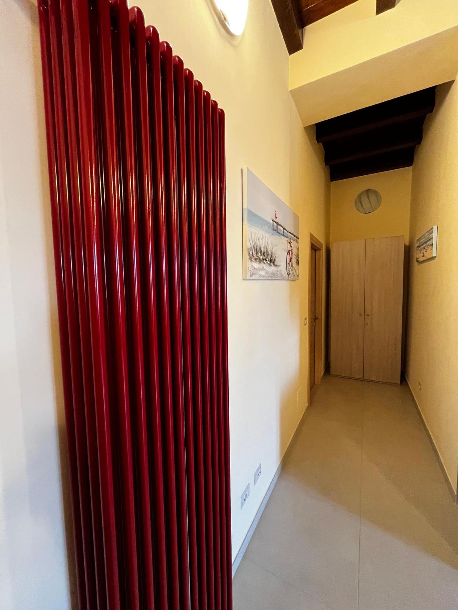 In Centro Rooms And Apartments Isola di Liri Екстериор снимка