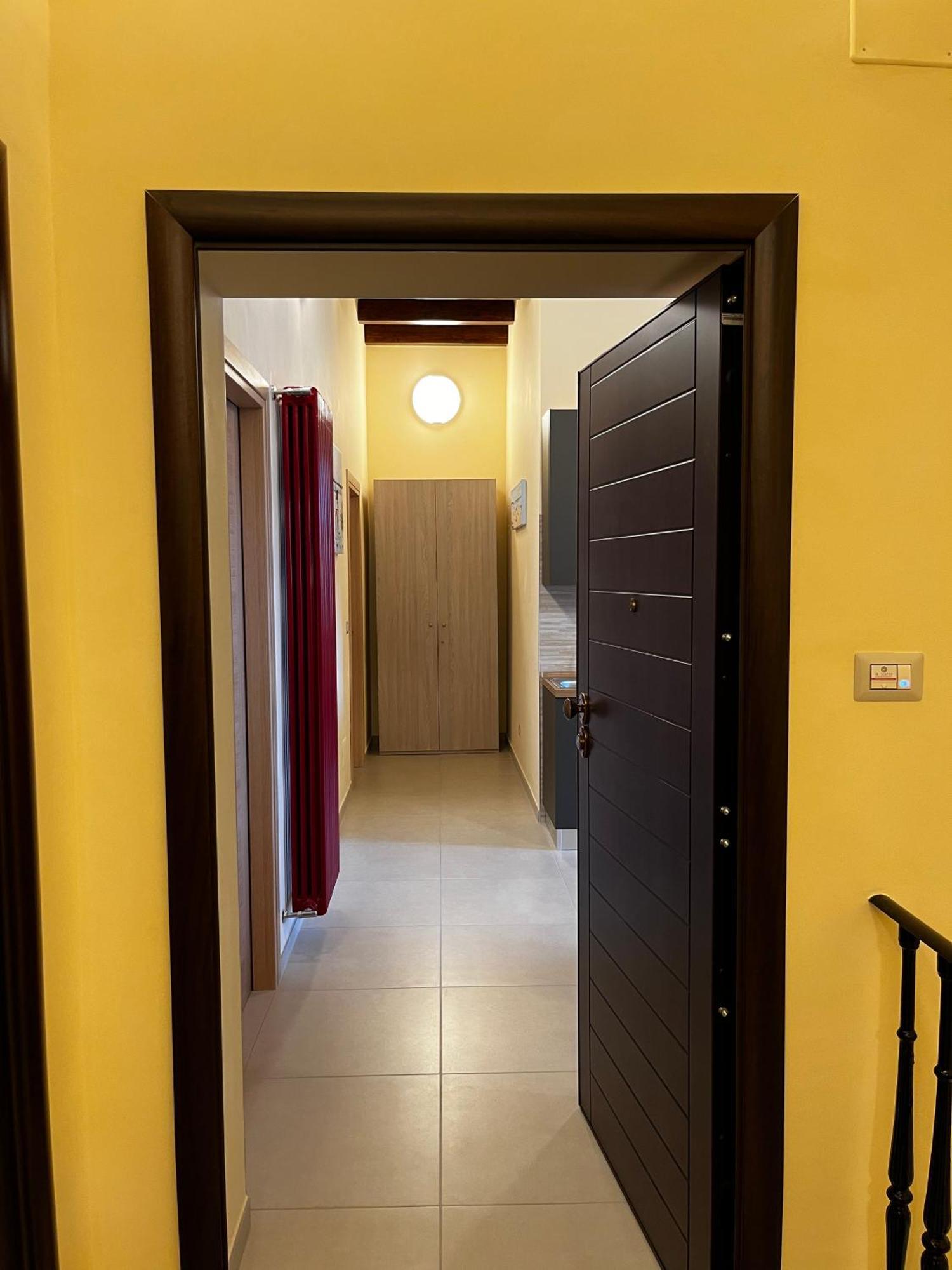 In Centro Rooms And Apartments Isola di Liri Екстериор снимка