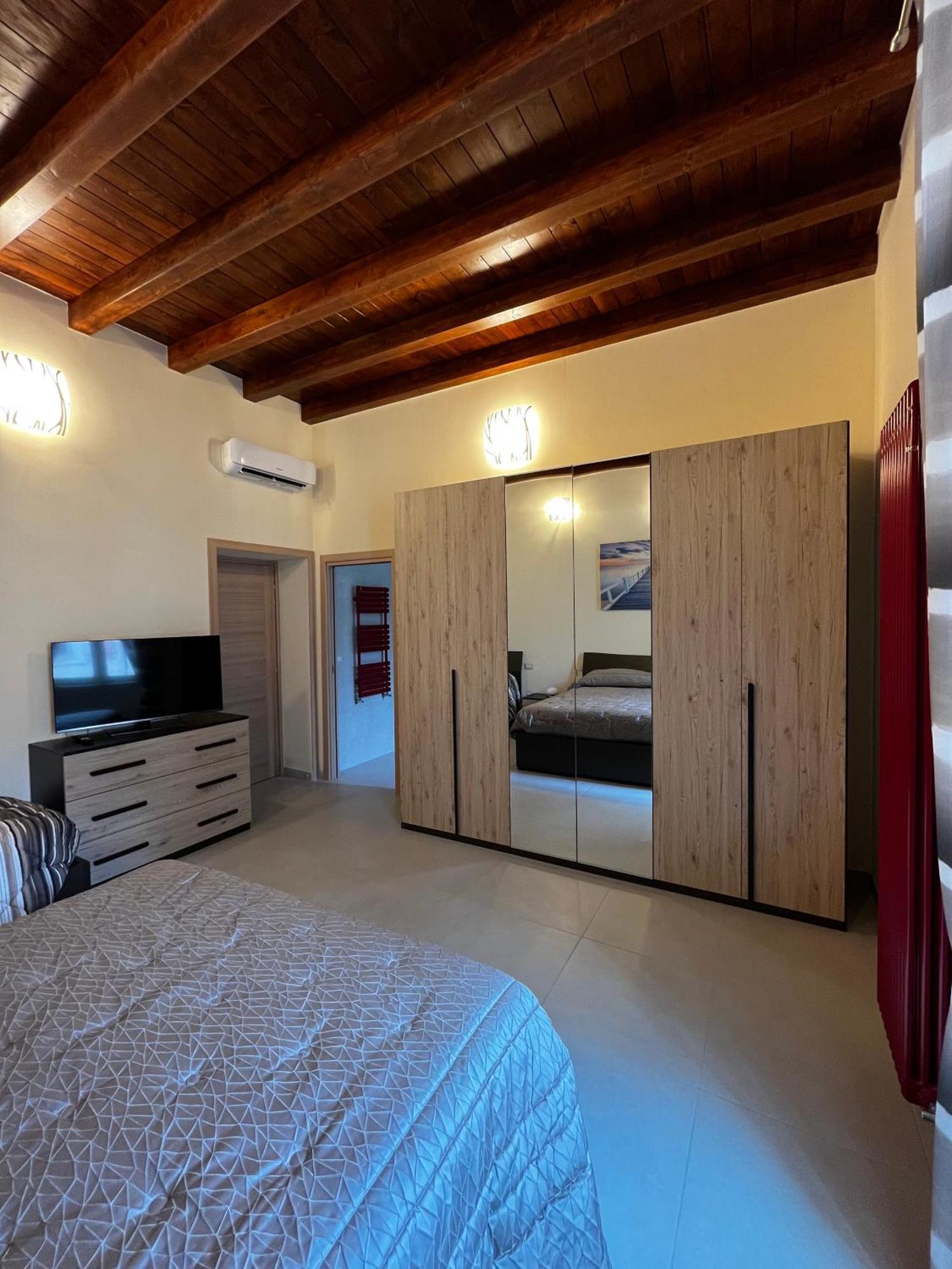 In Centro Rooms And Apartments Isola di Liri Екстериор снимка