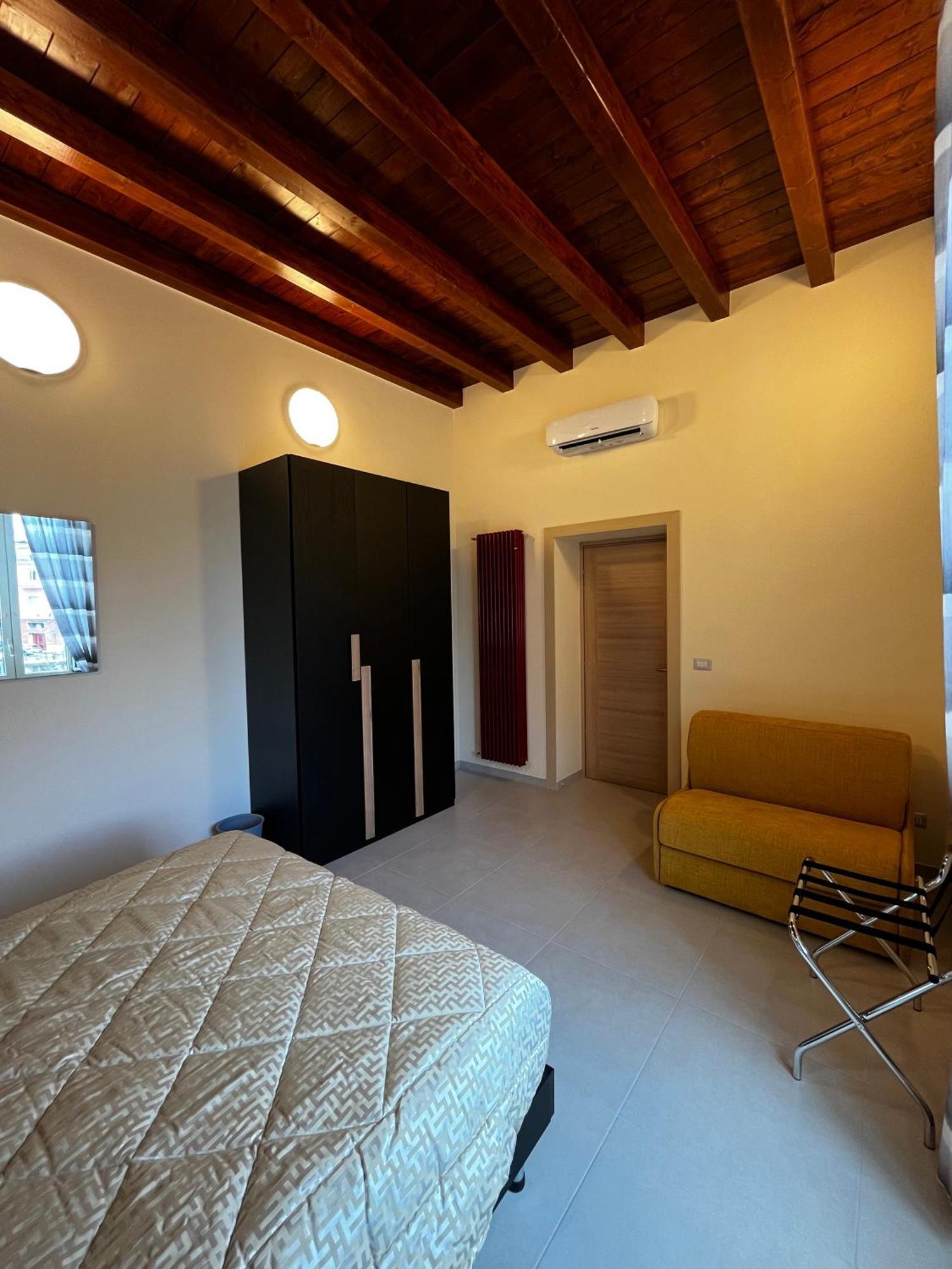 In Centro Rooms And Apartments Isola di Liri Екстериор снимка